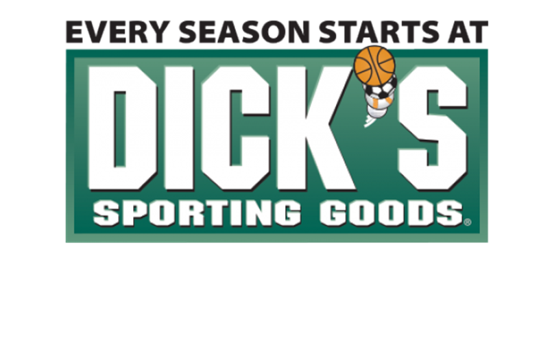Dick's Sporting Goods 2021 Team Packet Coupon 