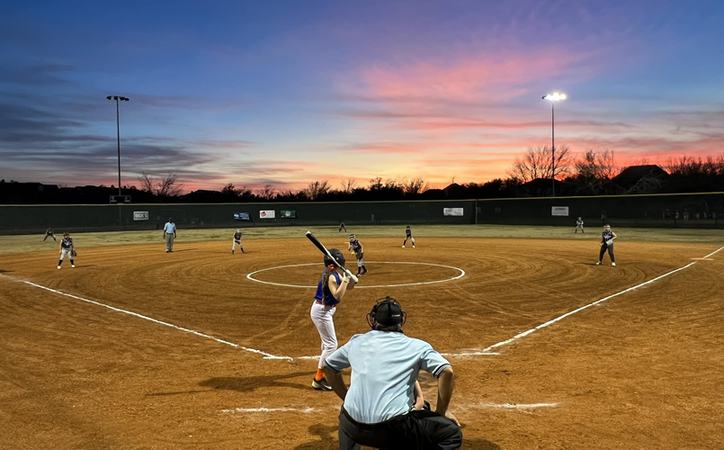 Spring 2023 Season Is Live