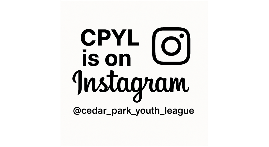 CPYL is on Instagram!