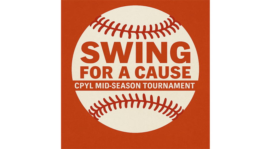 Mid Season Tournament Food Drive