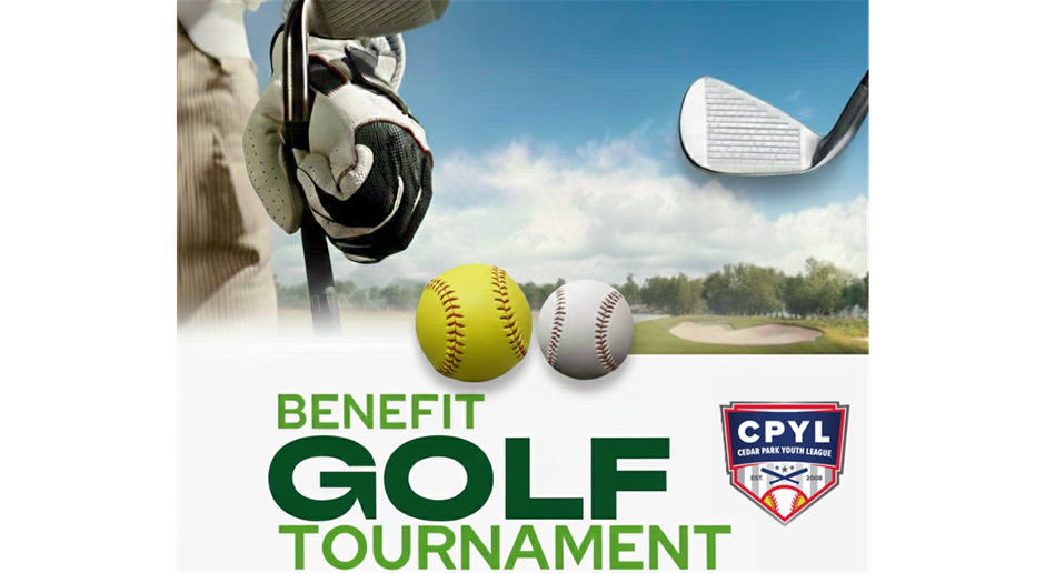 Benefit Golf Tournament